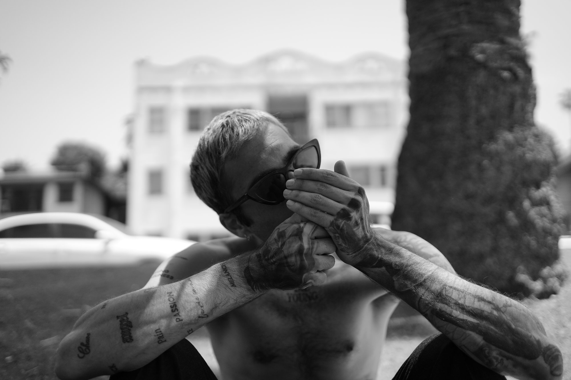 Artist: Stefanos Stoik