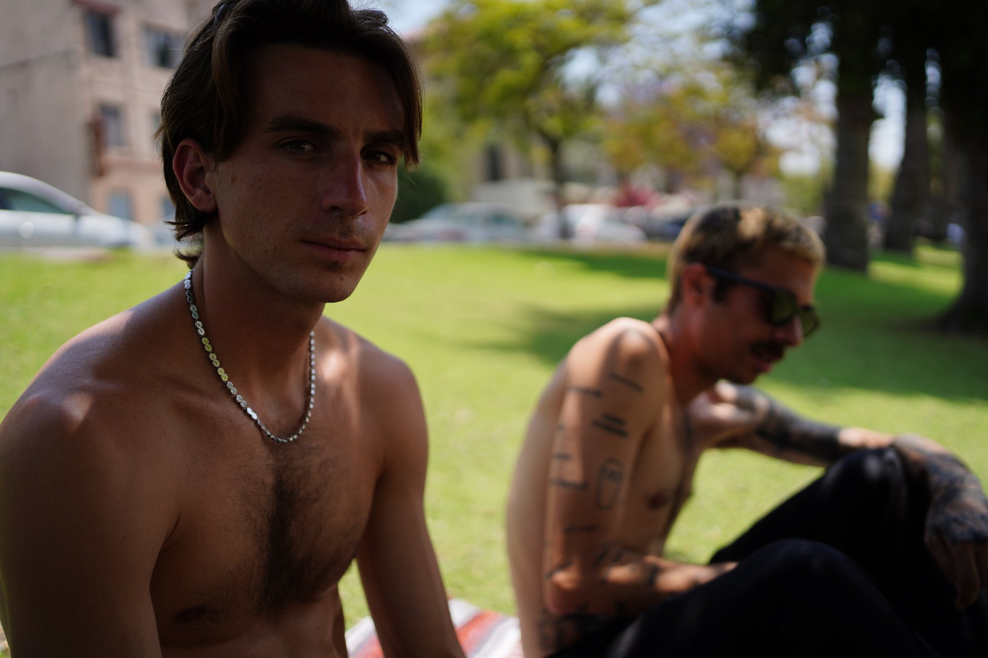 Artist: Stefanos Stoik