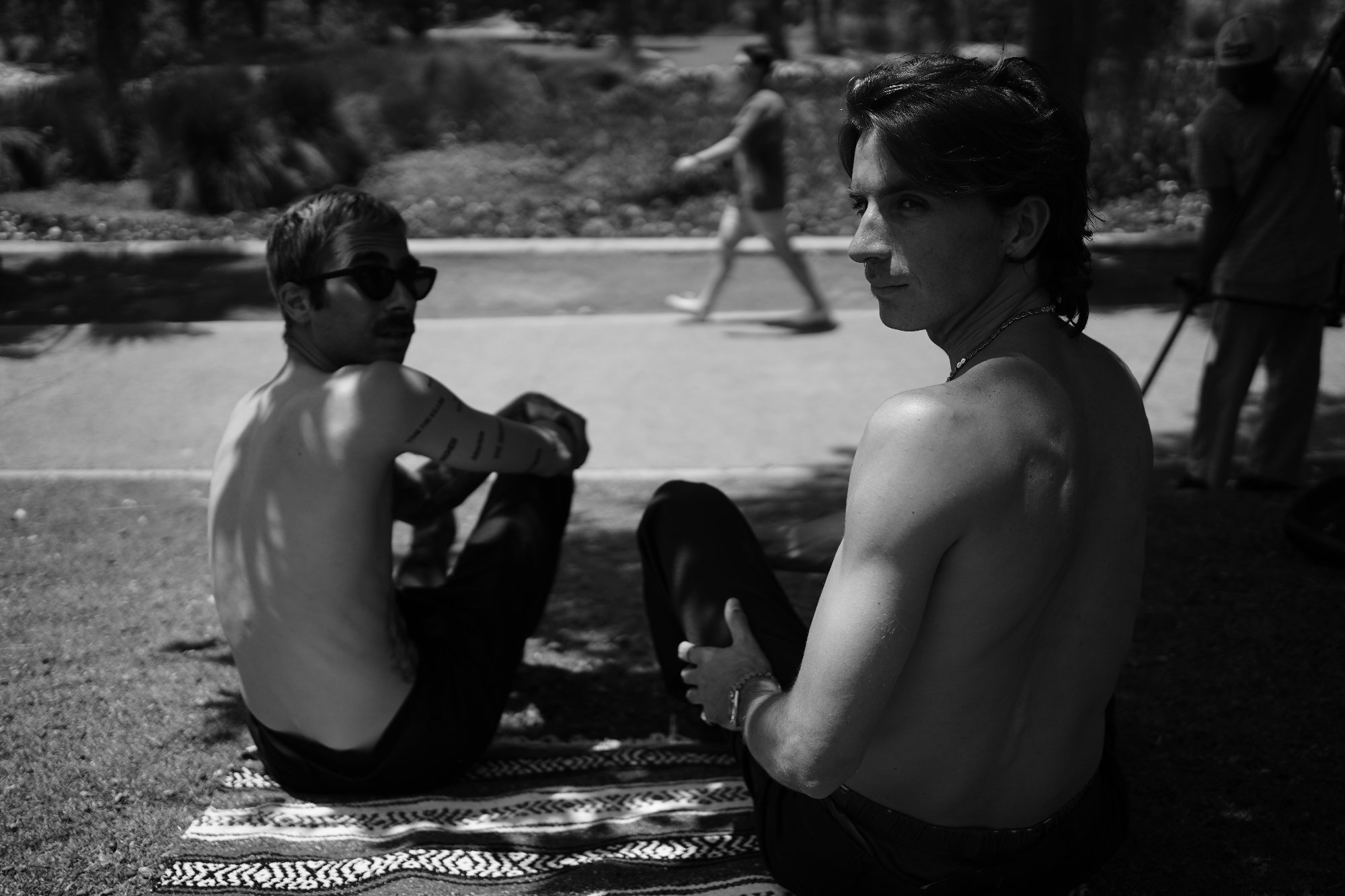 Artist: Stefanos Stoik