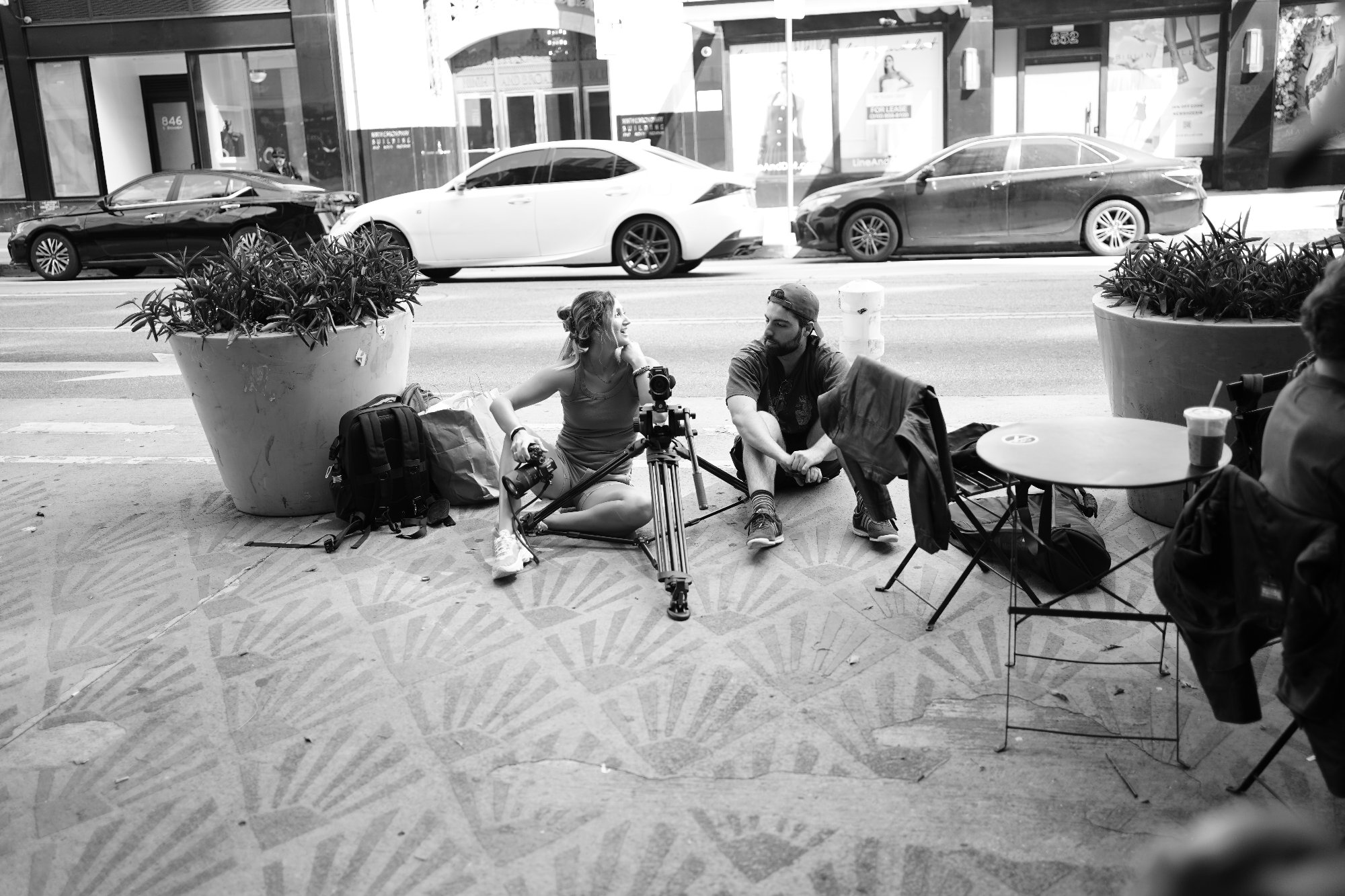 Artist: Stefanos Stoik