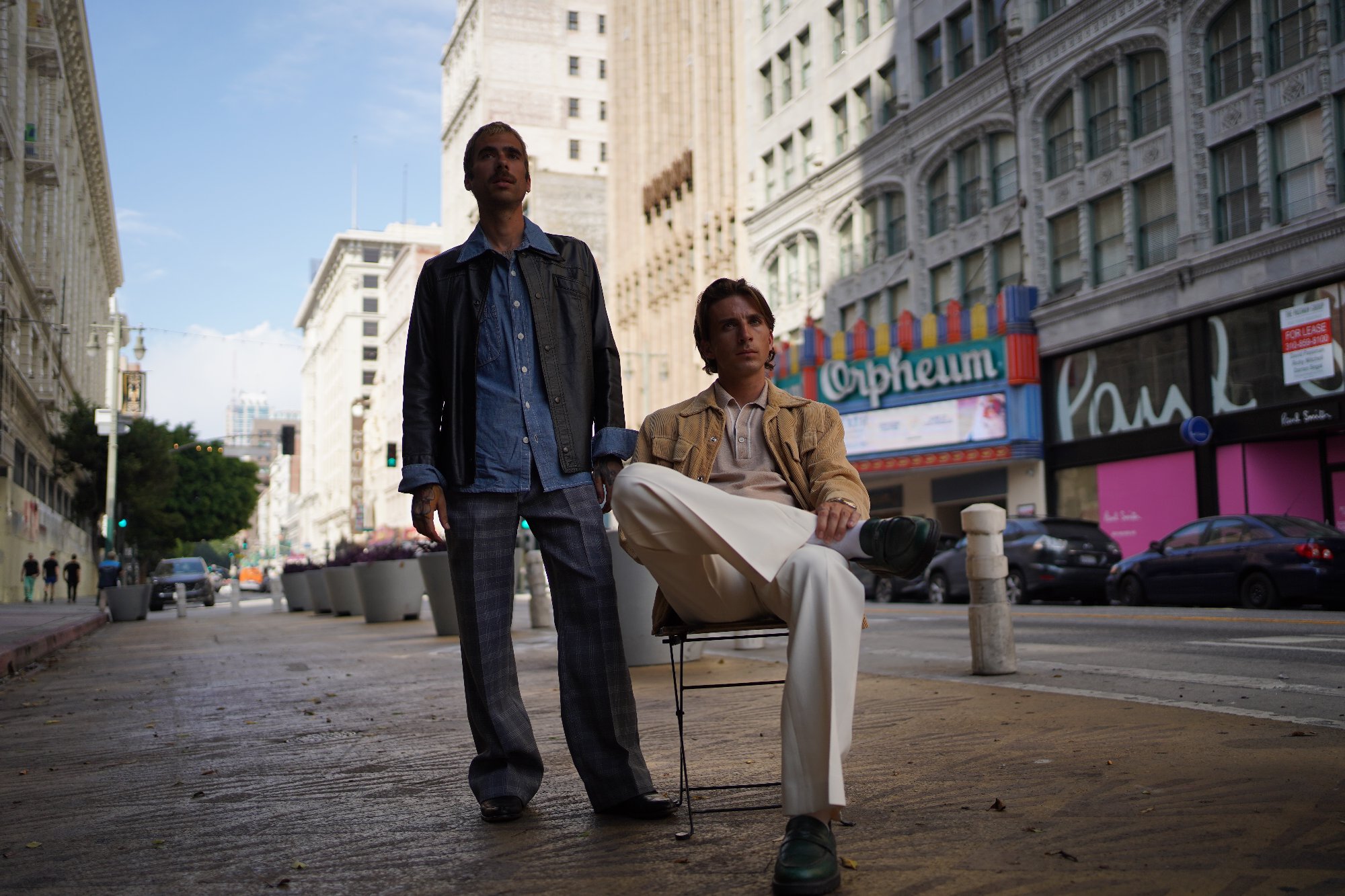 Artist: Stefanos Stoik