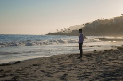 Urban street photography scene