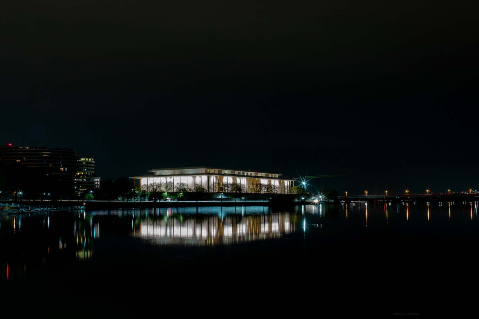 Night At The Opera